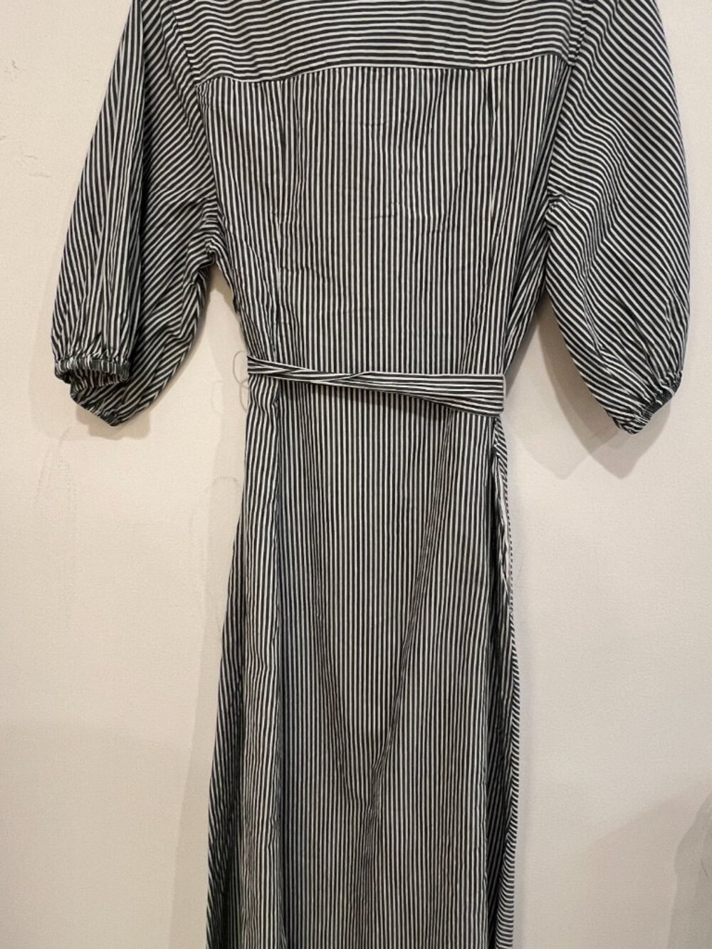 A new day Dress Women Size M Green - Picture 2 of 7